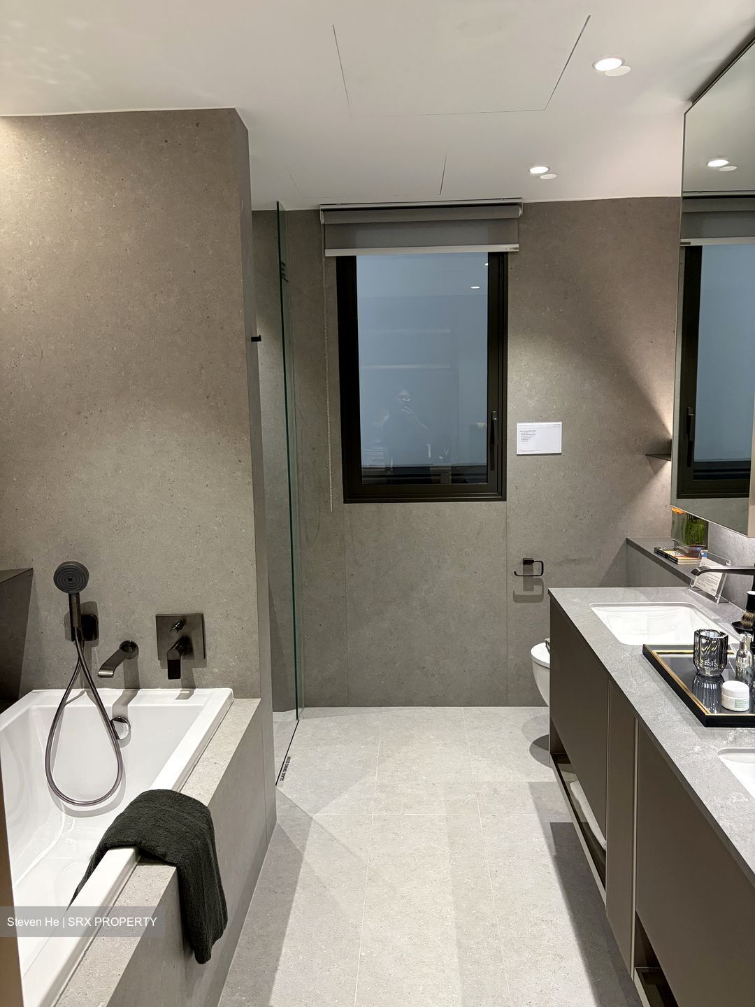 Zyon Grand (U/C) (D3), Apartment #503565101